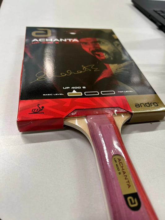 andro achanta up 400 s