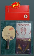 Loki kirin k-3 customised bats