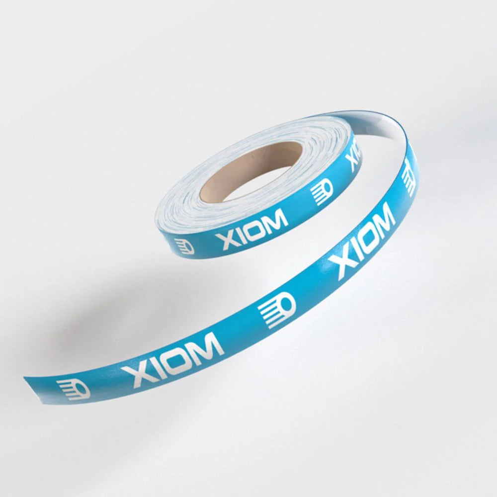 Xiom edge tape