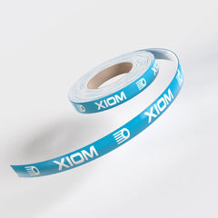 Xiom edge tape