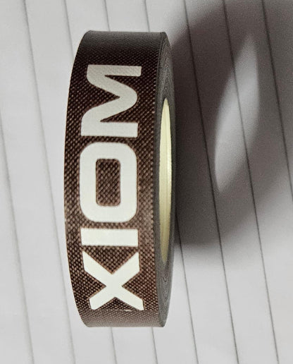 Xiom edge tape