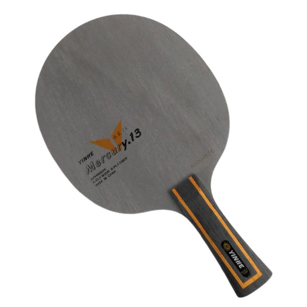Yinhe mercury y13 table tennis blade