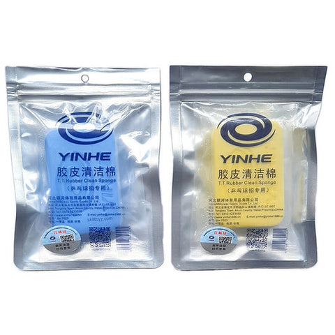 Yinhe rubber cleaning sponge