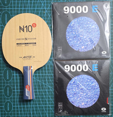 Yinhe super intermediate Customized bat