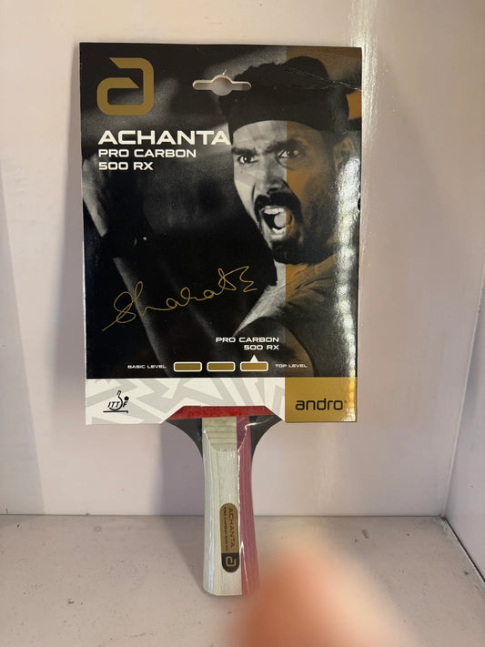 andro achanta pro carbon 500 rx
