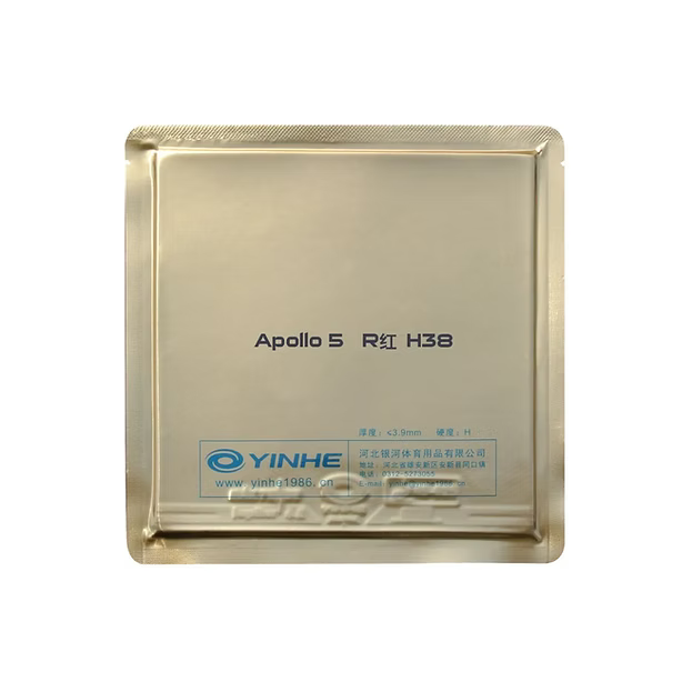 Yinhe Apollo 5 Table Tennis Rubber