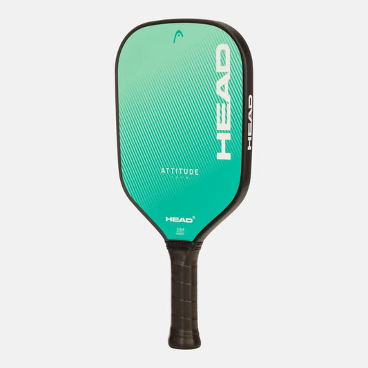 HEAD Attitude Team Pickleball Paddle