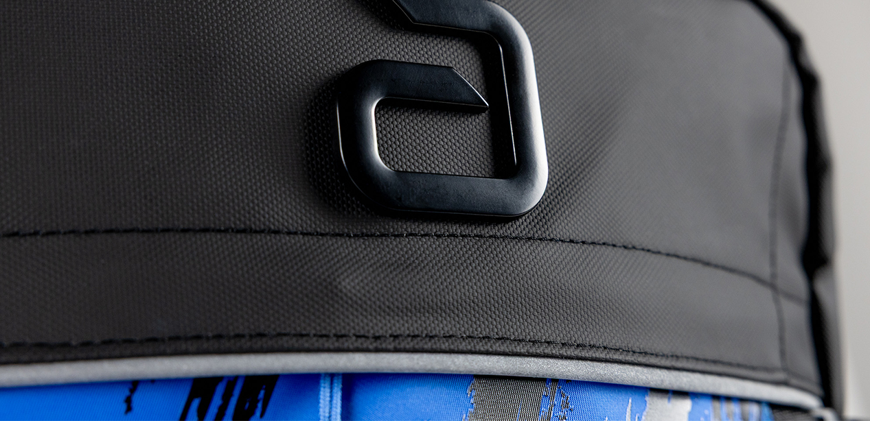 Andro backpack taiva