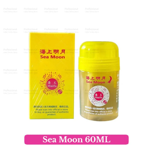 Haifu seamoon booster for table tennis