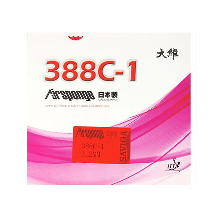 388 c1 Air sponge