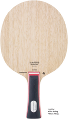 Stiga carbonado 45 table tennis blade