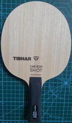 Tibhar carbon shot