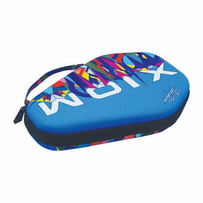 Xiom x tikkywow racket case