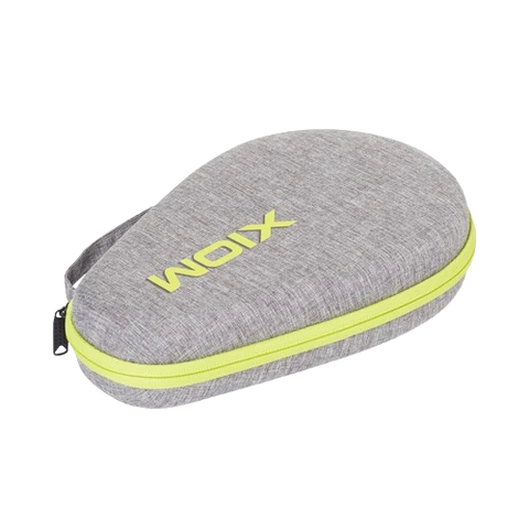 Xiom 22 xrc hard racket case