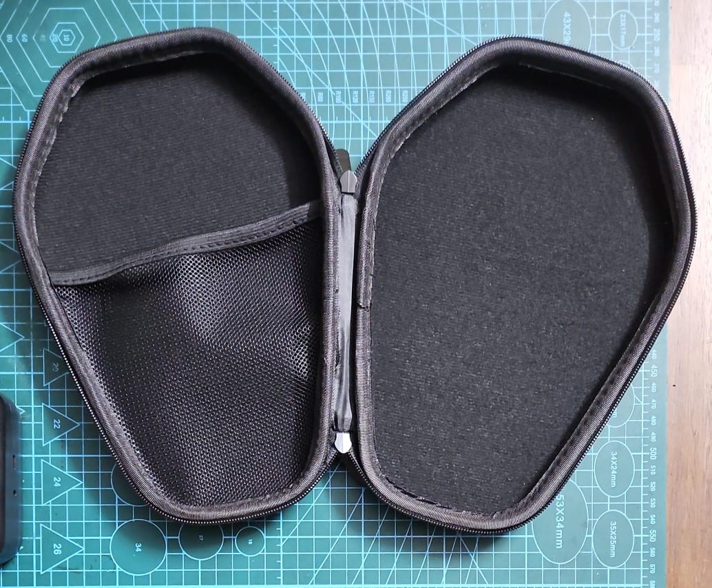Zifton bat case