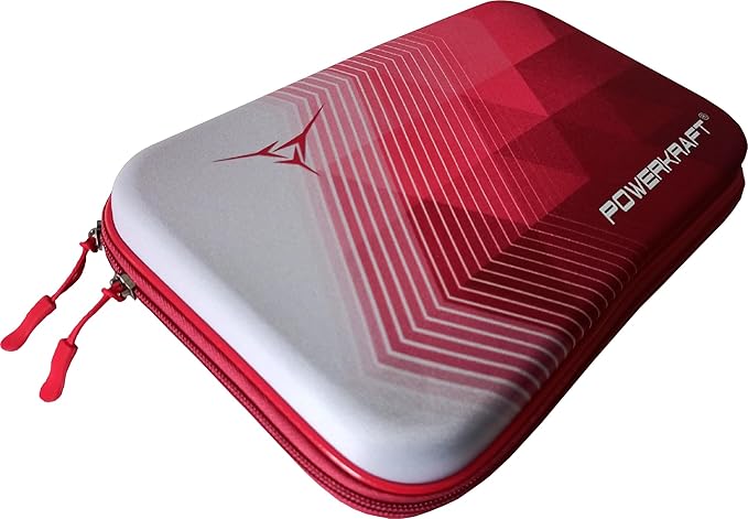 Powerkraft hard case