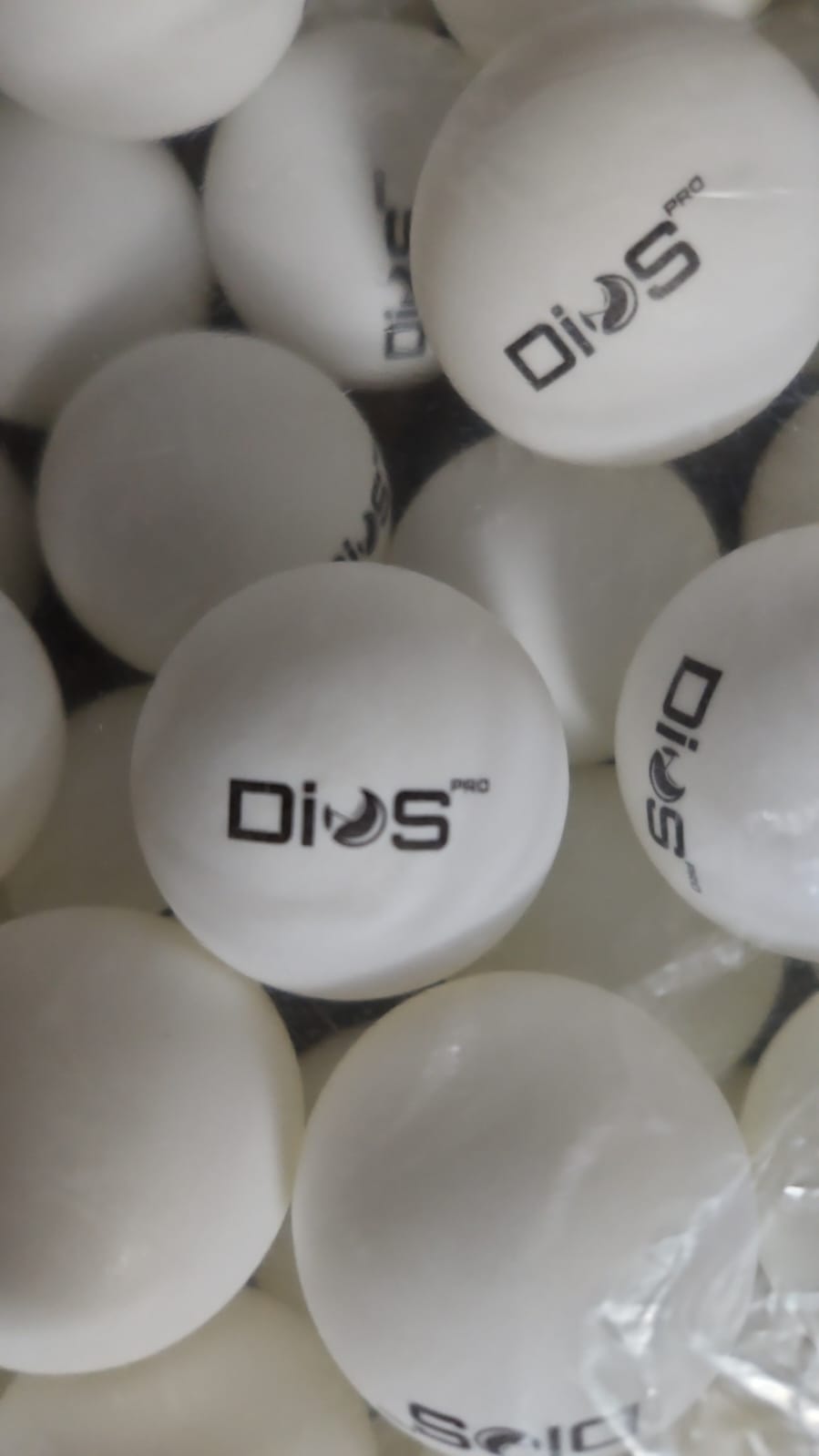 Dios pro