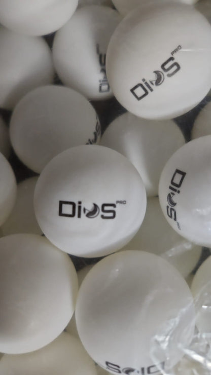 Dios pro
