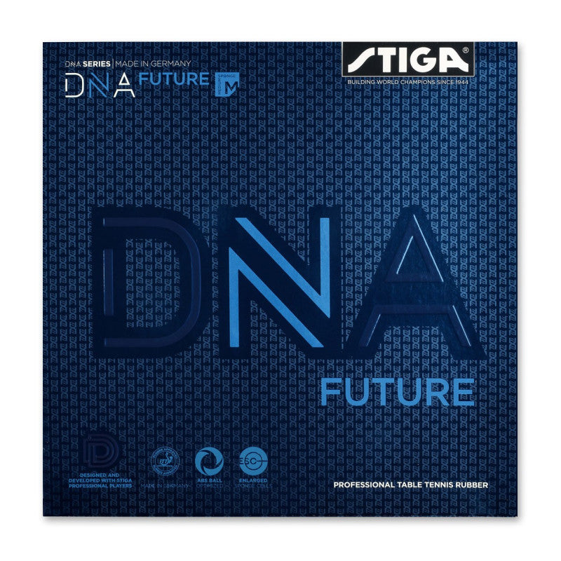 Stiga DNA future M