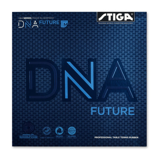 Stiga DNA future M