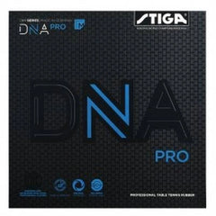 Stiga DNA PRO M Table Tennis Rubber