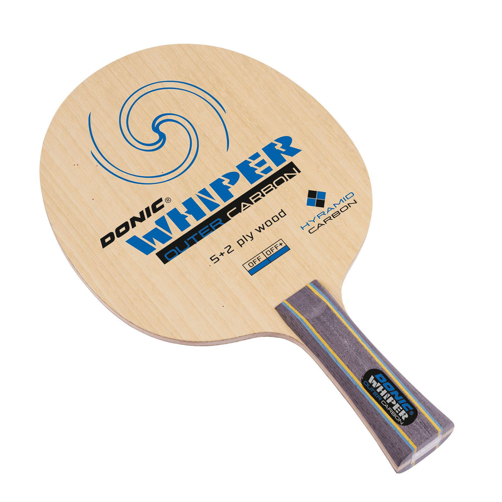 Donic whiper outer