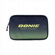 Donic bat cover