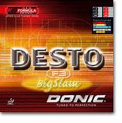 Donic desto f3
