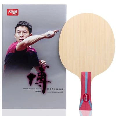 Dhs fang bo alc table tennis blade