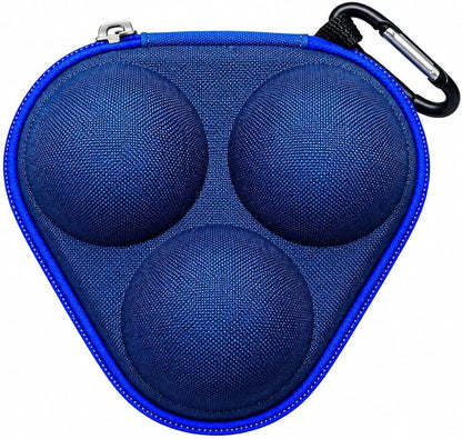 Flick ball case