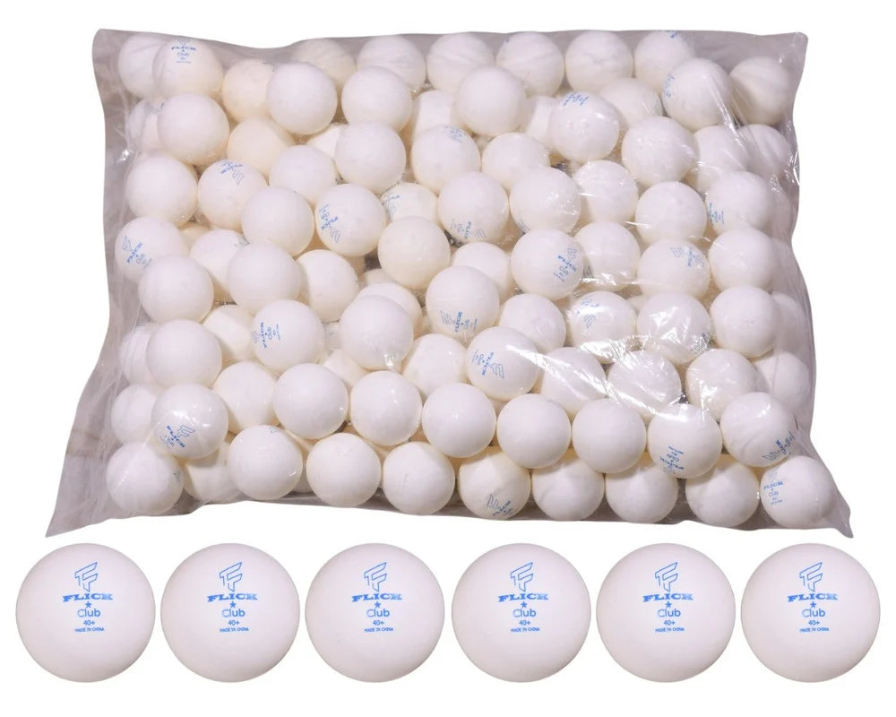 Flick 1 star balls