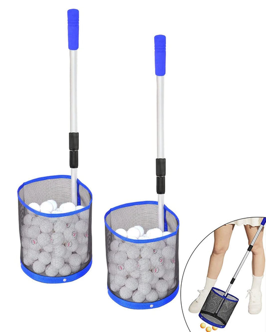 Flick Table Tennis Ball Collector
