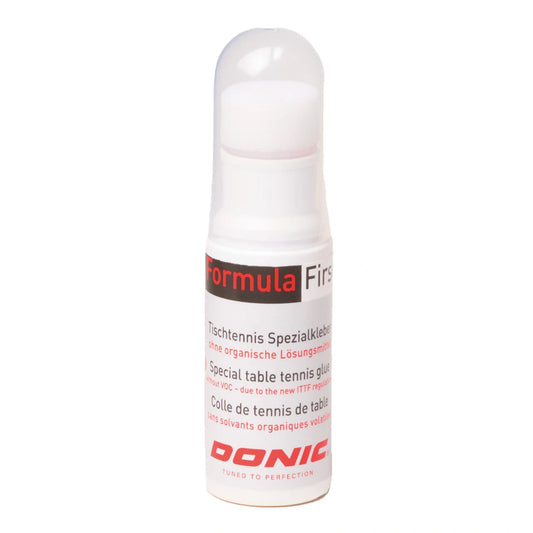 Donic formula first table tennis glue