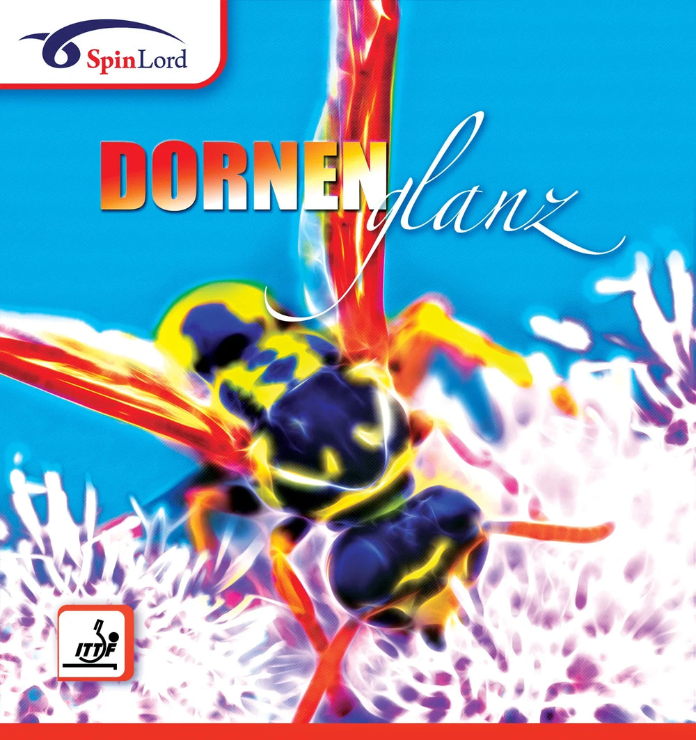 Spinlord Dornenglanz ox