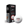 Stag Global 3 Star Table Tennis Ball