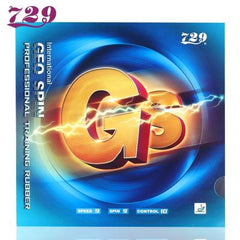 Friendship/729 Geo Spin GS