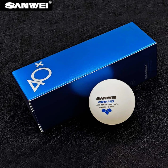 Sanwei ABS HD 40+ 3*