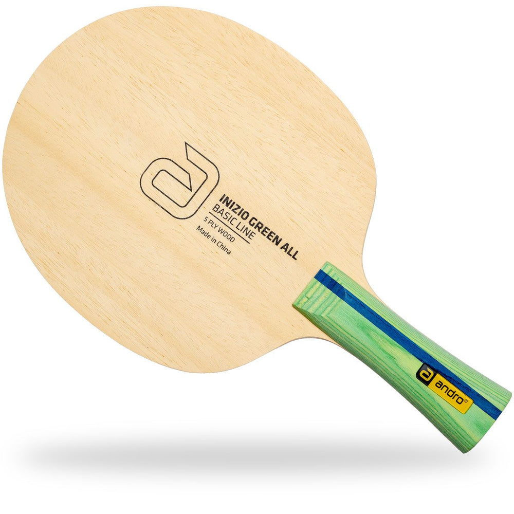 Andro inizio off table tennis blade