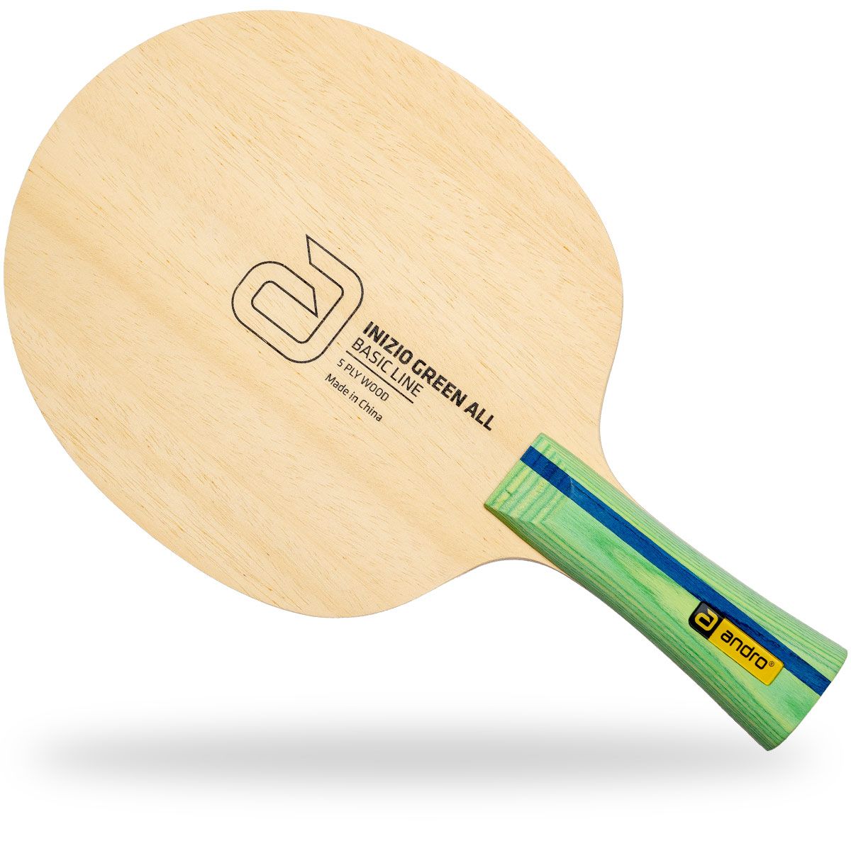 Andro inizio mark v standard racket