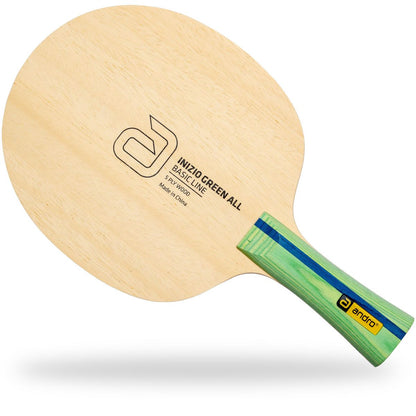 Andro inizio mark v standard racket