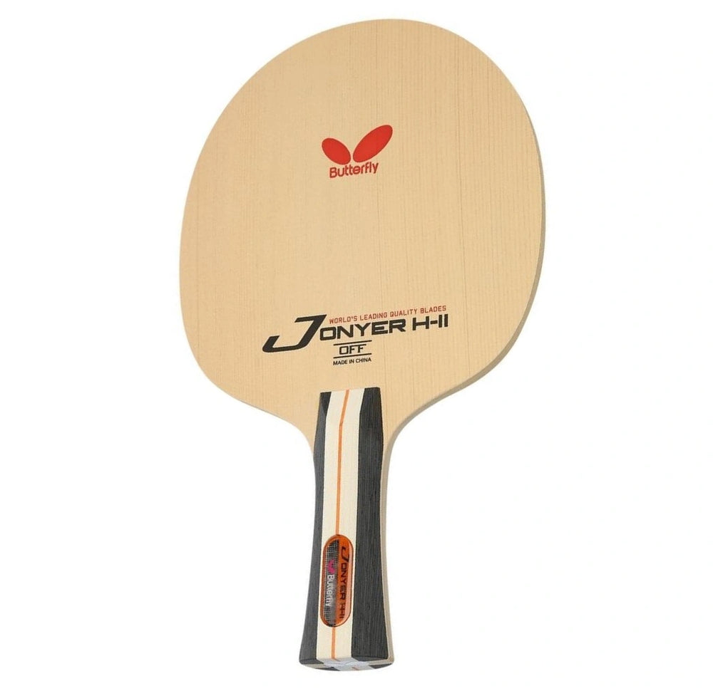 Butterfly Jonyer H-II