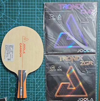 Joola carbon joola Tronix acc/zgr/cmd