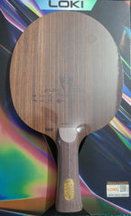 Loki kirin k10 blade