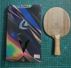 Loki kirin k11 blade