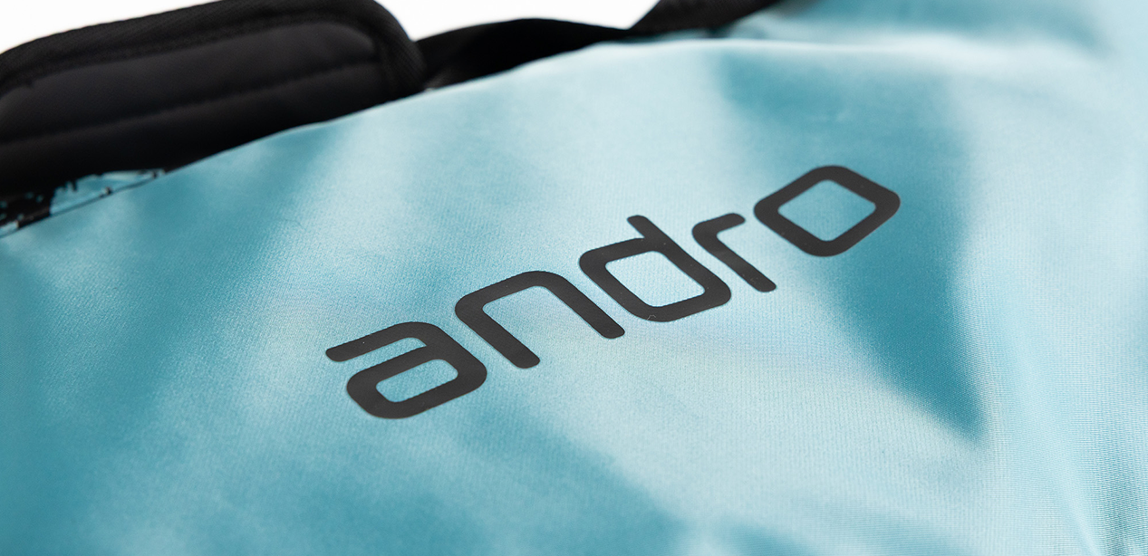 Andro bag taiva