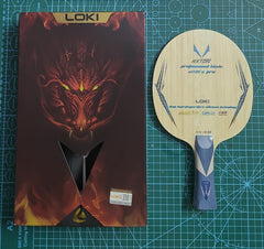 Loki rxton 5 pro blade