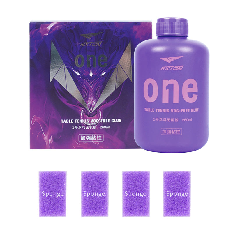 Loki rxton glue