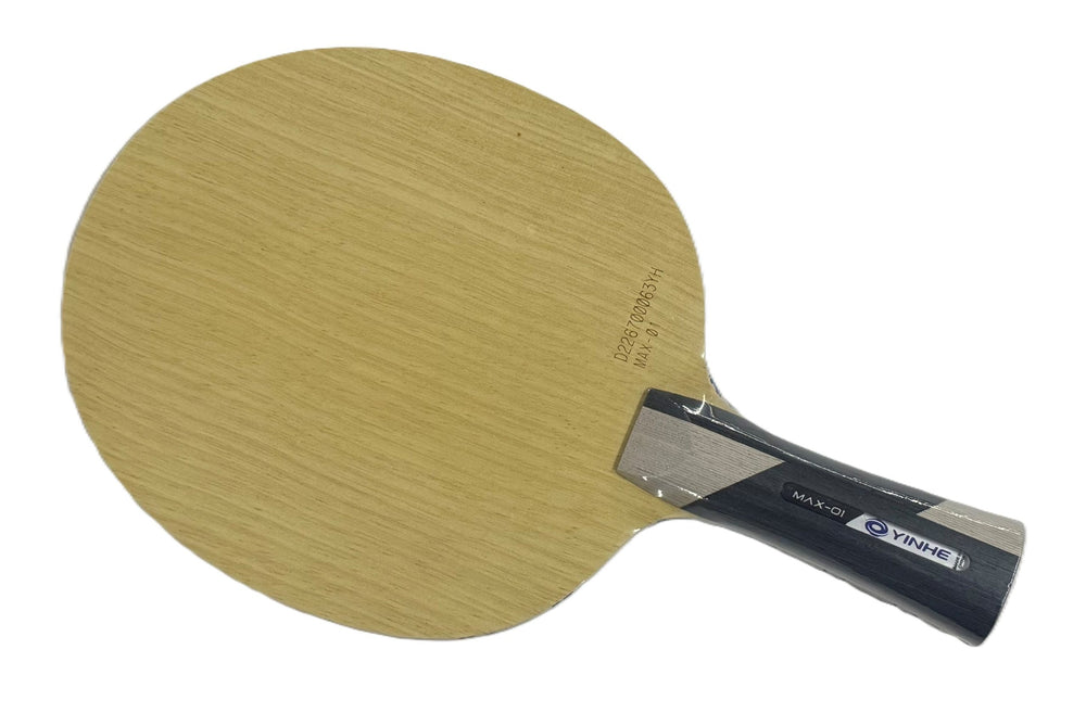 Yinhe Max 01 Table Tennis Blade