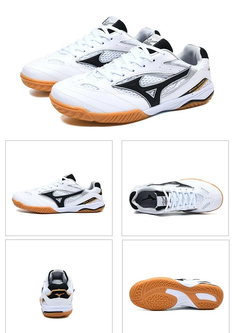 Mizuno shoes