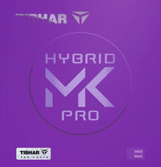 Tibhar Hybrid MK PRO Table Tennis Rubber